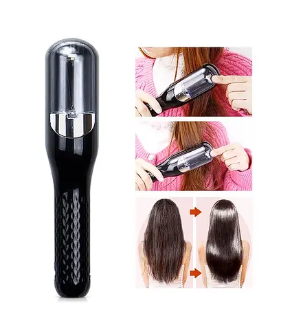 Máquina Quita Horquilla Para Cabello